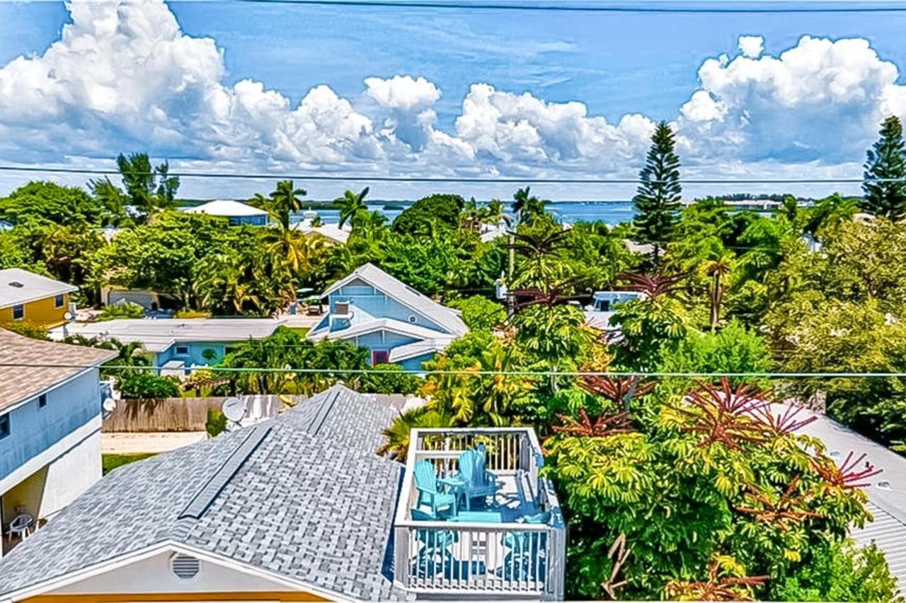 Sunset Oasis Villa Bradenton Beach Exterior photo