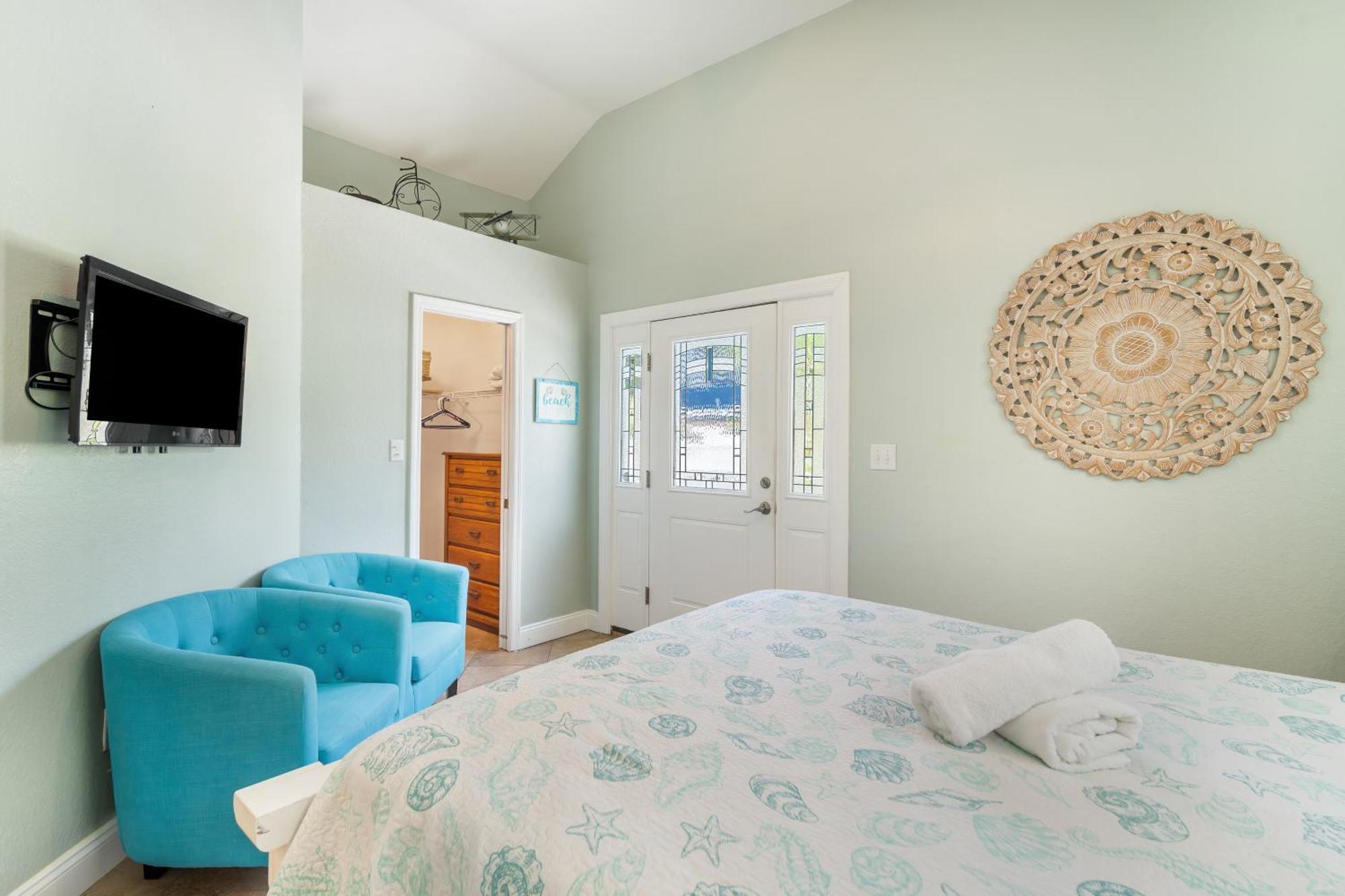Sunset Oasis Villa Bradenton Beach Exterior photo