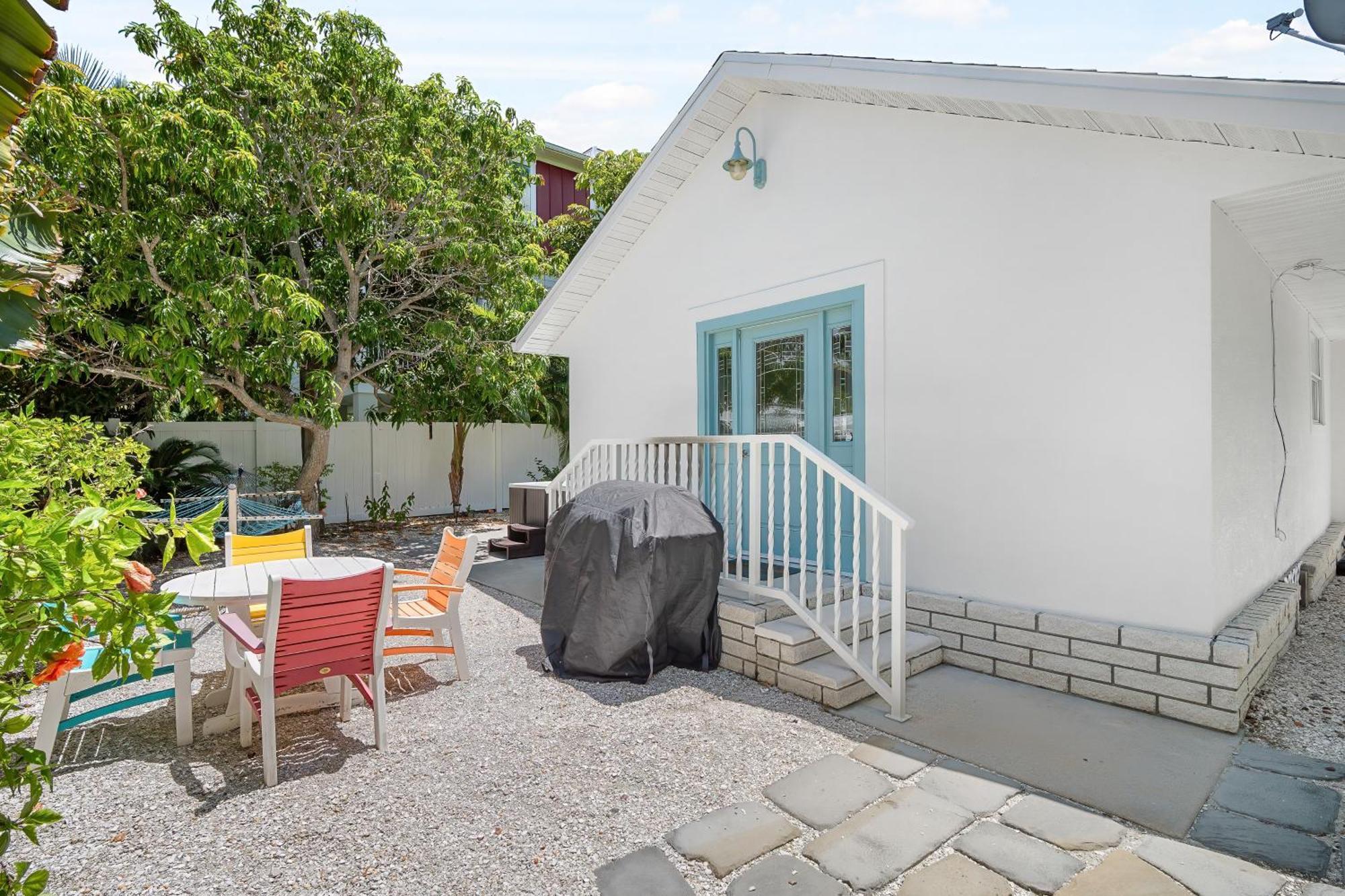 Sunset Oasis Villa Bradenton Beach Exterior photo