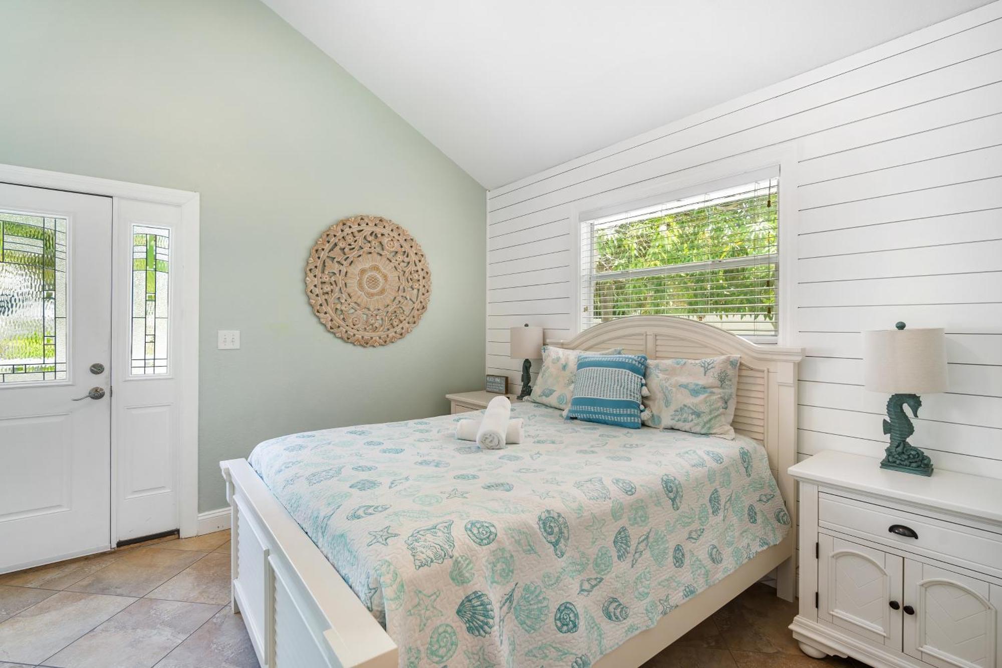 Sunset Oasis Villa Bradenton Beach Exterior photo