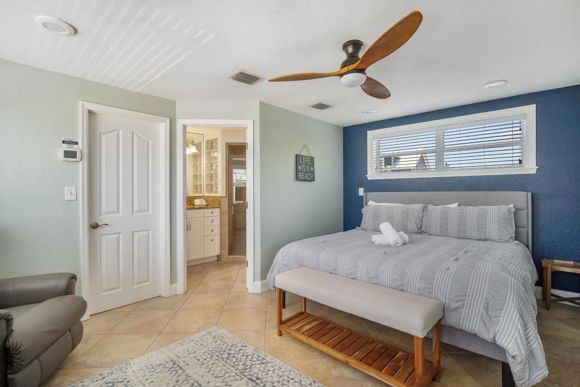 Sunset Oasis Villa Bradenton Beach Exterior photo