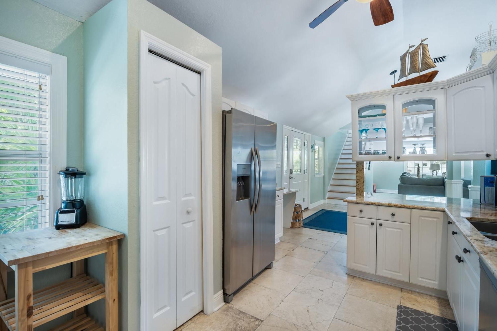 Sunset Oasis Villa Bradenton Beach Exterior photo