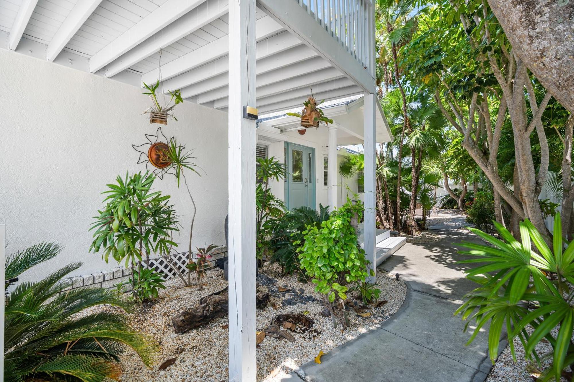 Sunset Oasis Villa Bradenton Beach Exterior photo