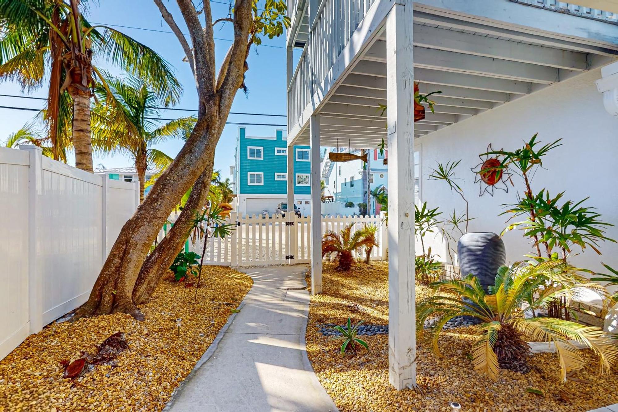 Sunset Oasis Villa Bradenton Beach Exterior photo