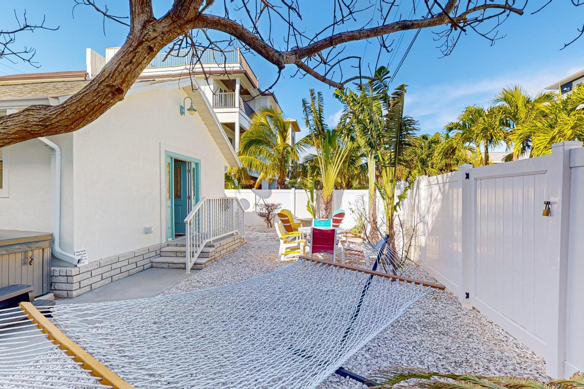 Sunset Oasis Villa Bradenton Beach Exterior photo